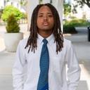 Jaiden Dickerson
