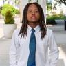 Jaiden Dickerson