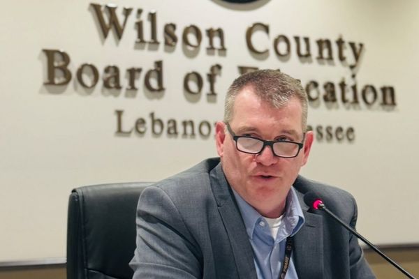 Wilson County to Begin Superintendent Search After Retirement Announcement