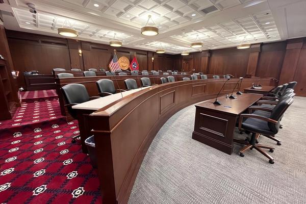 House subcommittee advances legislation that would let school districts deny undocumented students