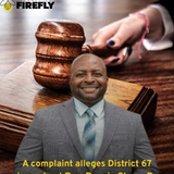 TBI Sends Rep. Ronnie Glynn Residency Investigation to District Attorney