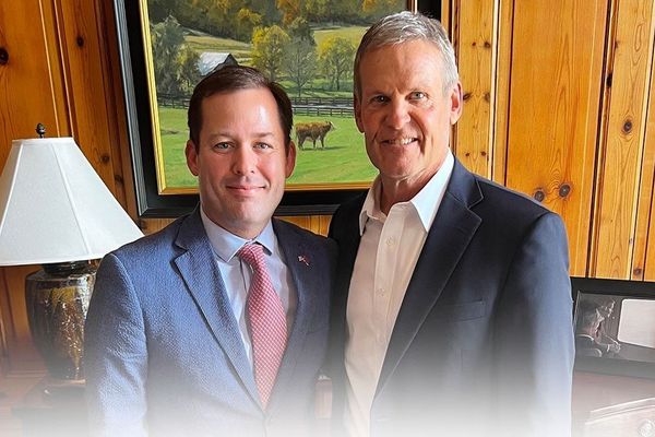 Governor Lee endorses conservative Jason Emert in open East Tennessee House race