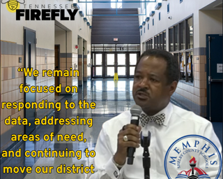 Memphis-Shelby County Schools Lose More Than 2,000 Enrolled Students This School Year