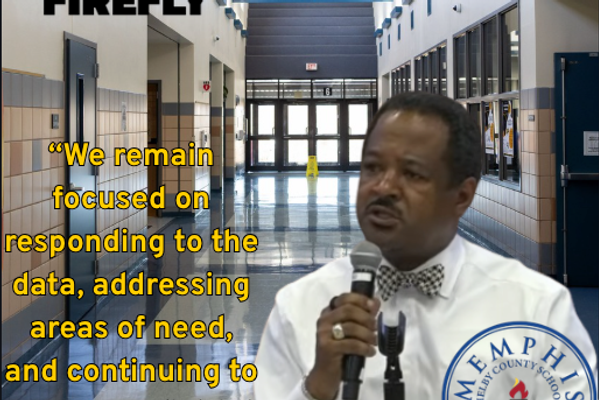 Memphis-Shelby County Schools Lose More Than 2,000 Enrolled Students This School Year