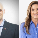 Lee Reeves Faces GOP Challenger Who Takes Union Position on Education