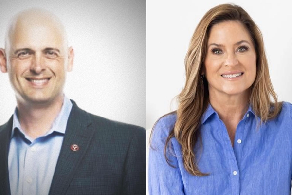 Lee Reeves Faces GOP Challenger Who Takes Union Position on Education