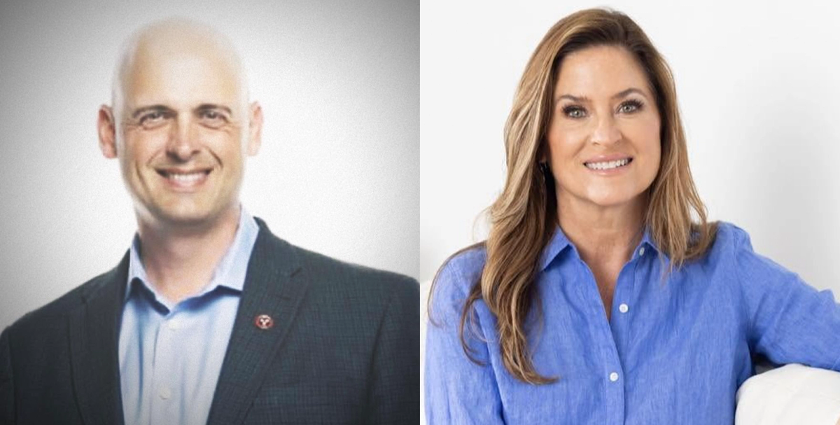 Lee Reeves Faces GOP Challenger Who Takes Union Position on Education