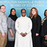 Metro Nashville Board of Education Could Approve First Charter School Since 2021