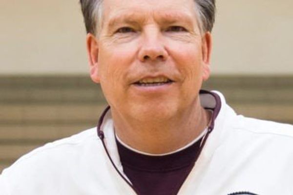 Fulton coach recognized for distinguished service as an administrator and coach