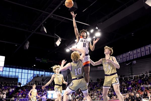 New rule fines schools for misbehaving fans