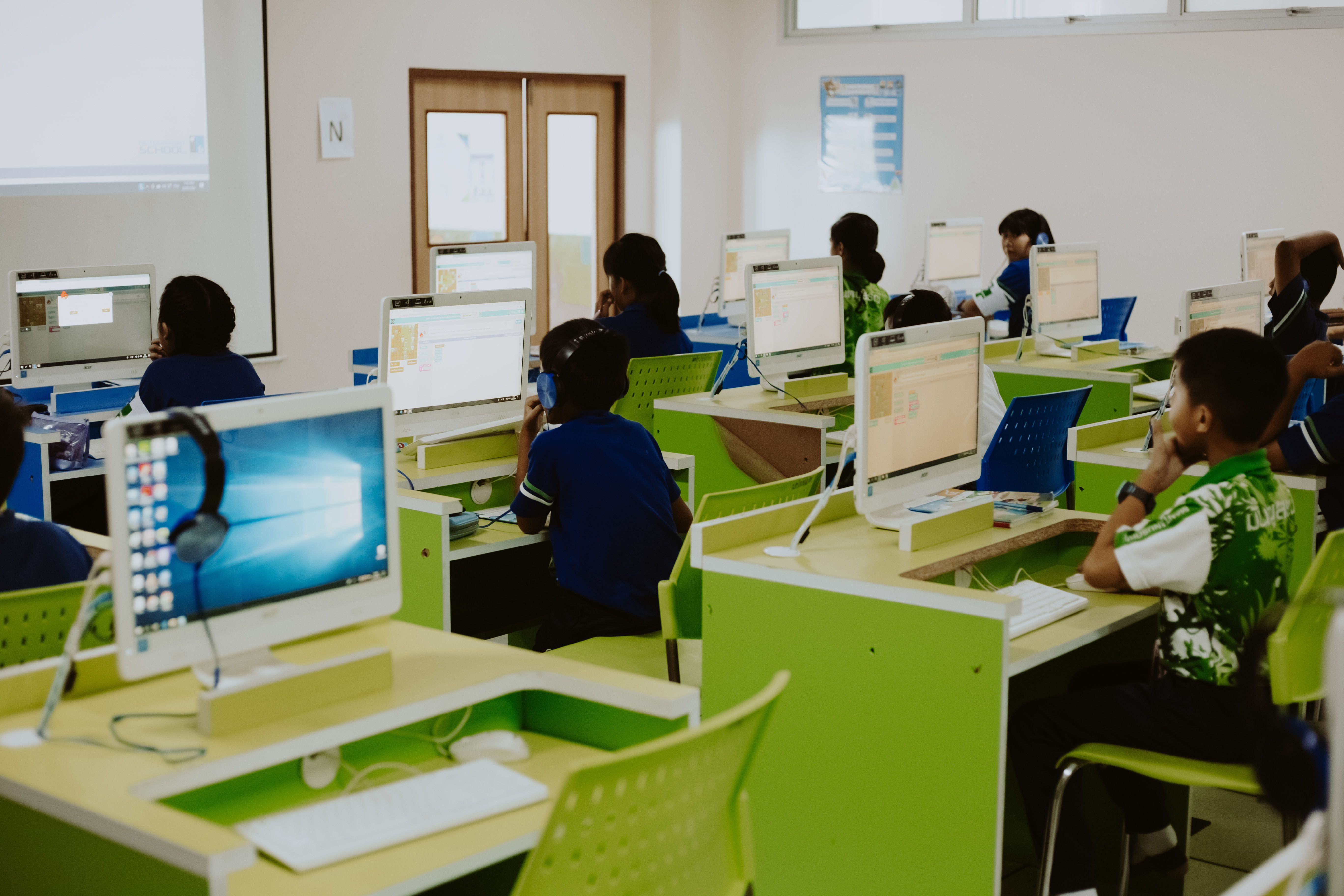 Businesses May be Placing a Higher Value on AI Than Schools