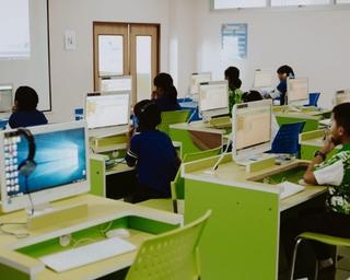 Businesses May be Placing a Higher Value on AI Than Schools