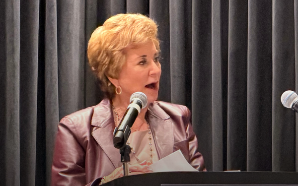 McMahon, Vanderbilt Chancellor Call for Stronger Workforce Pathways