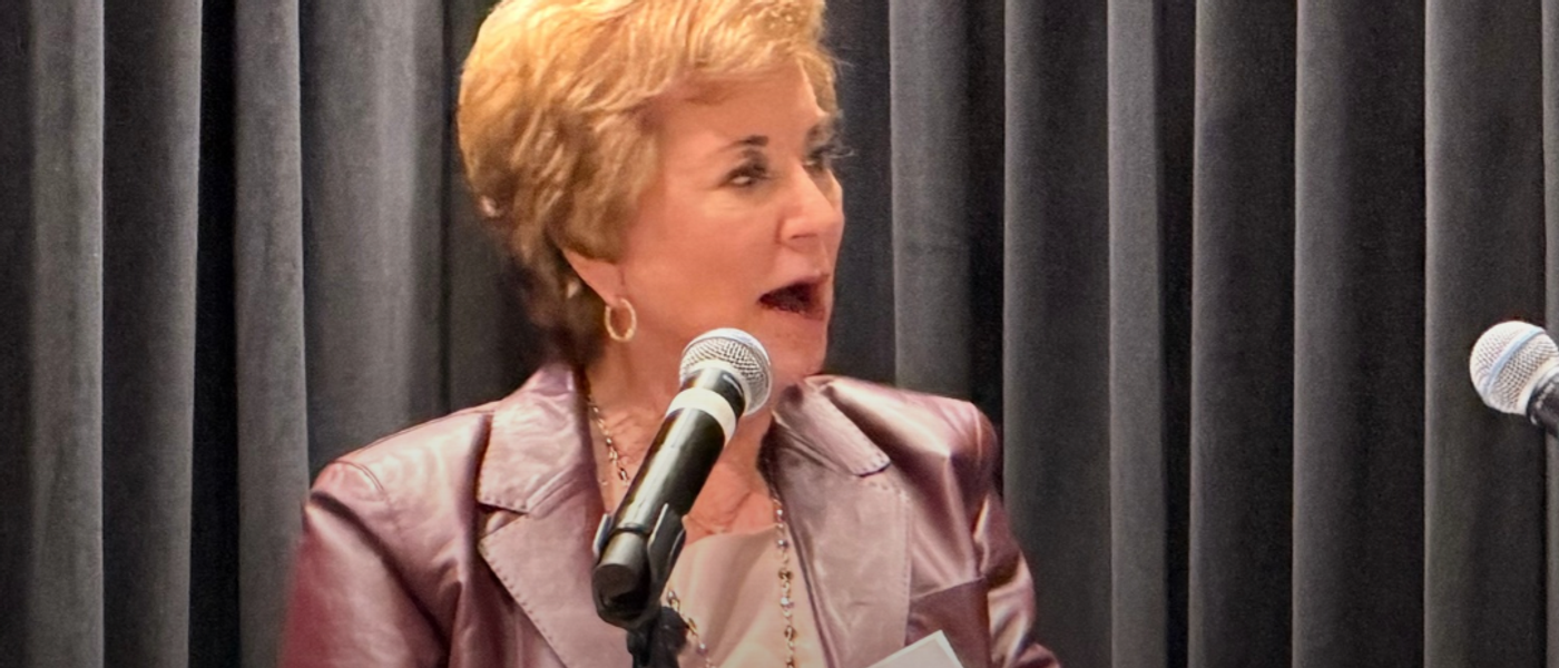 McMahon, Vanderbilt Chancellor Call for Stronger Workforce Pathways