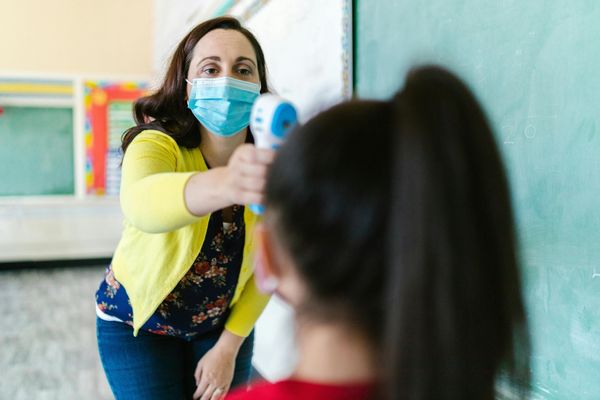 Nursing Group Backs Knoxville Representative’s Proposals to Improve School Nurse Access