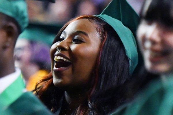 New partnership provides higher education opportunities for students at two Nashville high schools