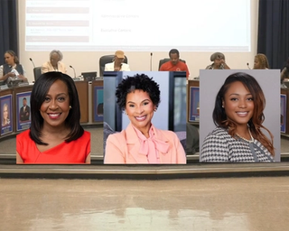 Here’s Who’s Running for Memphis-Shelby County Schools District 1