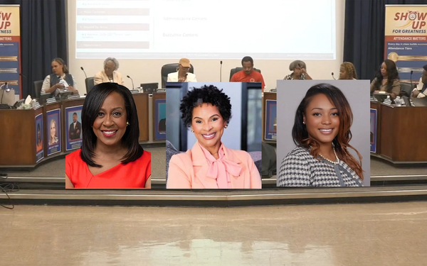 Here’s Who’s Running for Memphis-Shelby County Schools District 1