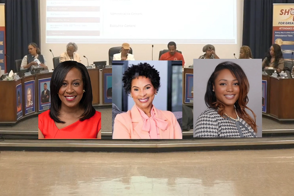 Here’s Who’s Running for Memphis-Shelby County Schools District 1