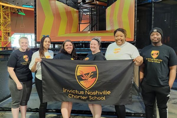 Invictus Nashville’s holistic education vision up for vote Tuesday