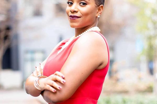 Dr. Maya Bugg to step down from the Tennessee Charter School Center