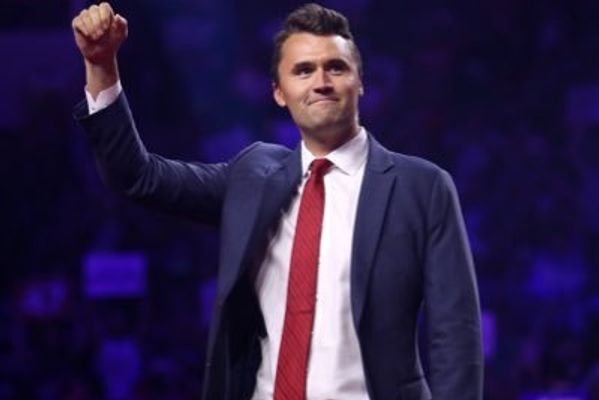Charlie Kirk Heritage Act Moves Closer to Passage