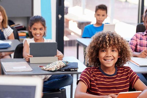 Tennessee students still aren’t completely back to pre-pandemic levels on the Nation’s Report Card but they’re beating the national average