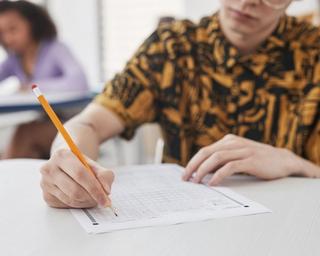 U.S. PISA Scores Near Historic Lows, but Declining Less Than Peers