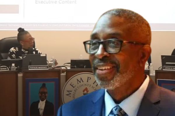 Local Judge Puts Memphis-Shelby County Schools State Oversight on Hold Again