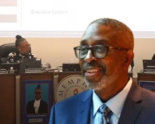 Local Judge Puts Memphis-Shelby County Schools State Oversight on Hold Again