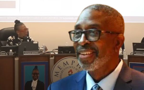 Local Judge Puts Memphis-Shelby County Schools State Oversight on Hold Again