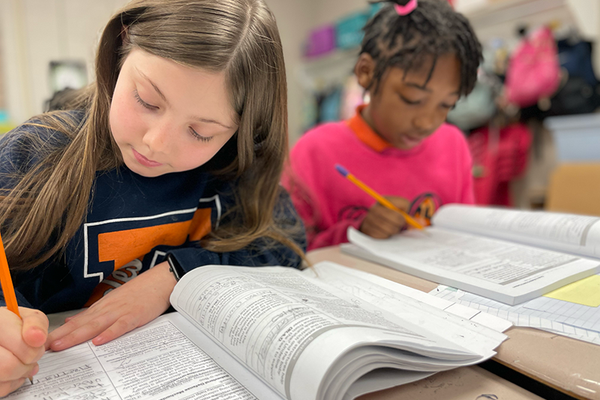 Jackson-Madison County School System achieves state’s highest score for academic progress