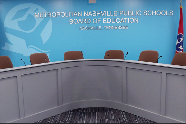Biden Administration announces $12 million in EPA rebates for clean school buses in Tennessee