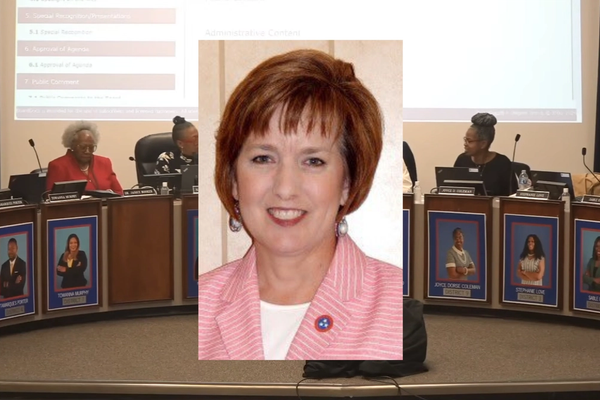 Former Teacher of the Year Named to Memphis-Shelby County Oversight Committee
