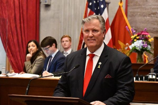 Representative Scott Cepicky Proposes a Solution to Students Avoiding Algebra I