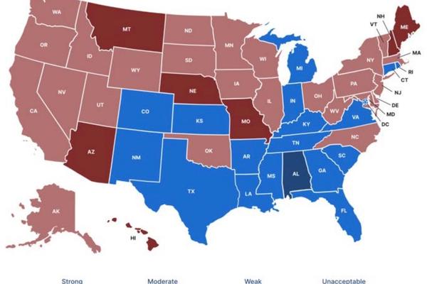Report finds Tennessee’s policies for math instruction are better than most states, but still in need of improvement