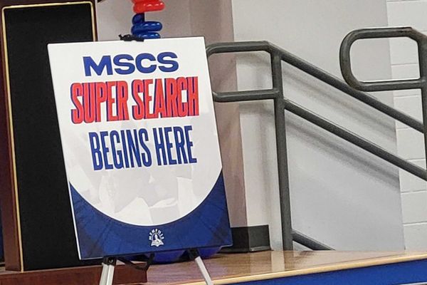 Is the ideal candidate to lead Memphis Schools already on the job? Some say yes despite national search support