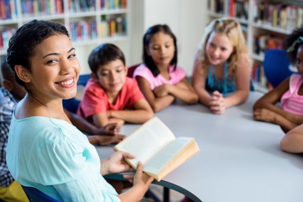 Tennessee program to encourage students to become teachers continues to grow