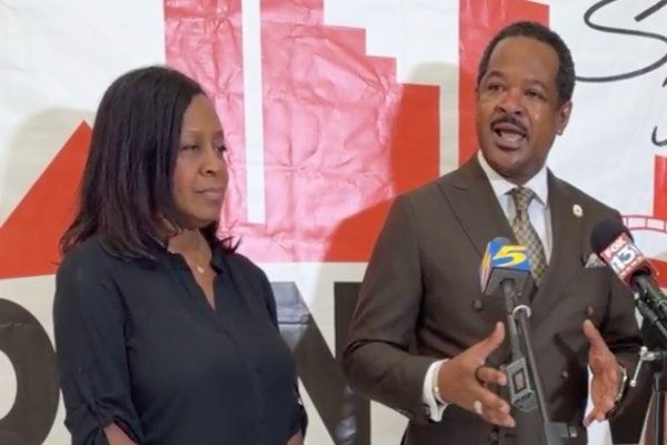 Memphis-Shelby County Schools Superintendent Faces Tough Back-to-School Questions