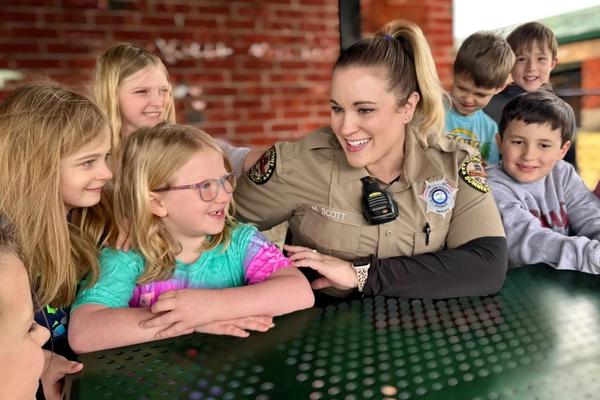 Memphis Students to Receive Gun Safety Education This Month