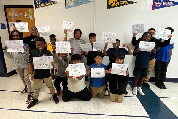 LEAD Public Schools withdraws one charter school appeal and moves ahead with another