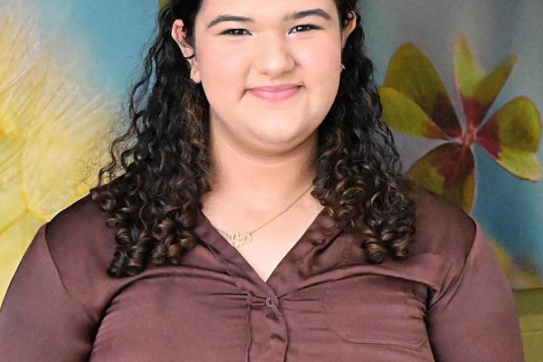 MLK High School junior chosen to serve on the Metro Nashville Board of Education
