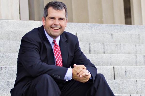 Representative Bo Mitchell suggests Metro Schools bulldoze buildings before allowing organizations serving high numbers of students of color use them