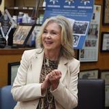 Marsha Blackburn Proposes Expanding State Law With “Bell-to-Bell” Cell Phone Ban