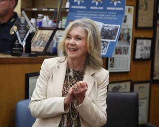 Marsha Blackburn Proposes Expanding State Law With “Bell-to-Bell” Cell Phone Ban