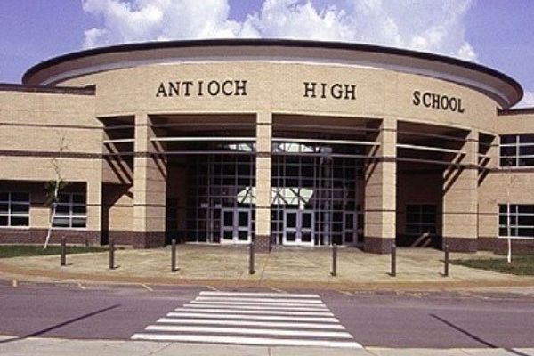 Student opens fire at Nashville’s Antioch High School, killing himself, another student, and wounding a third