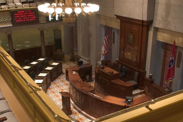 Immigrant Data Collection Bill on Hold to “Allow More Time for Conversations”