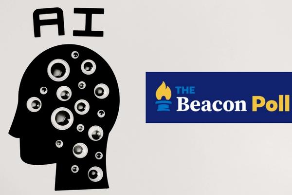 Beacon Poll Reveals Blackburn Leading Governor’s Race, AI Approval Supportive With Controls