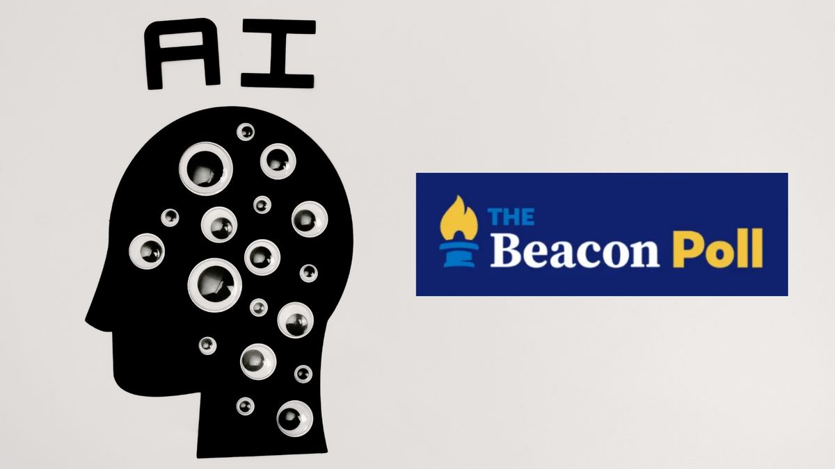 Beacon Poll Reveals Blackburn Leading Governor’s Race, AI Approval Mixed