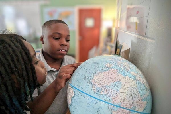 Memphis public charter school approved for expansion in Frayser community